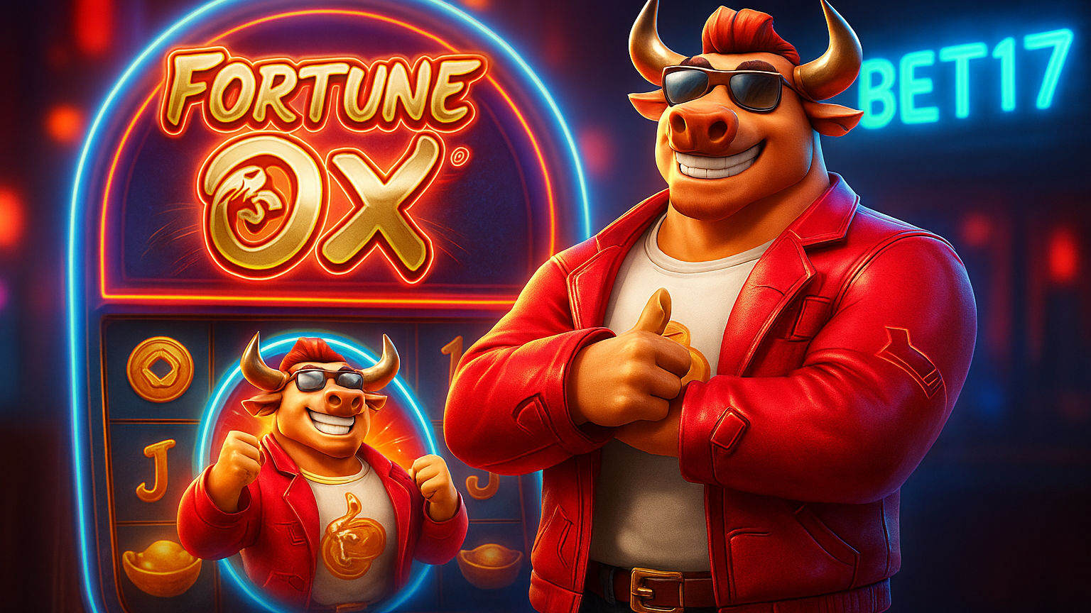Fortune Ox no 575bet - Aposte Agora e Reivindique Seus Ganhos